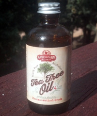 Australian Tea Tree Oil