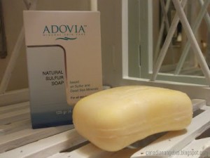 Adovia_Soap