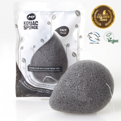 My Konjac Sponge