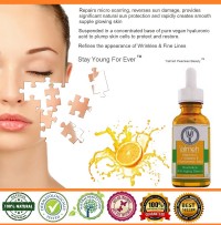 Yalmeh Vitamin C Serum